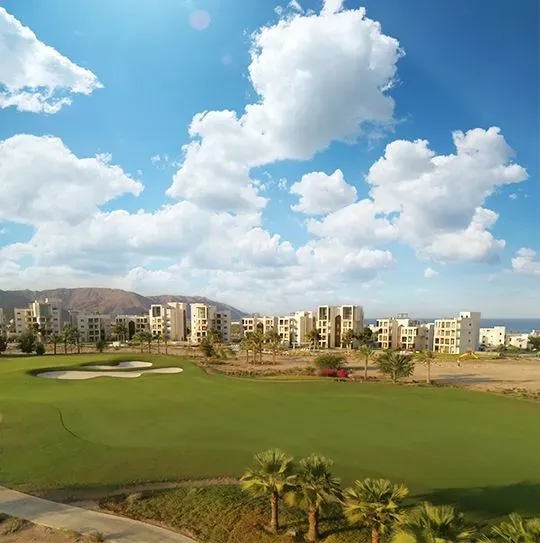 image of jebel sifah