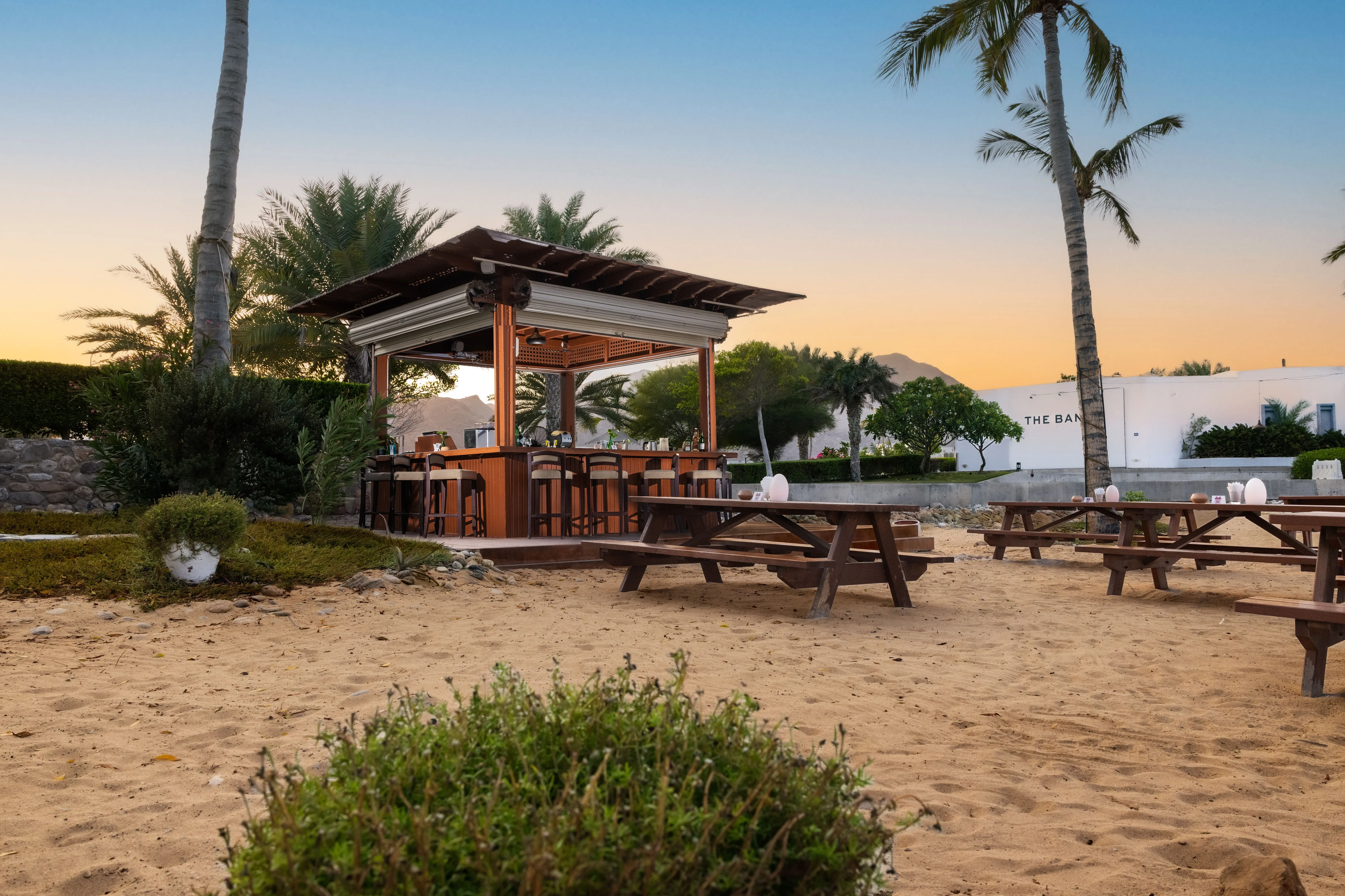 image of jebel sifah