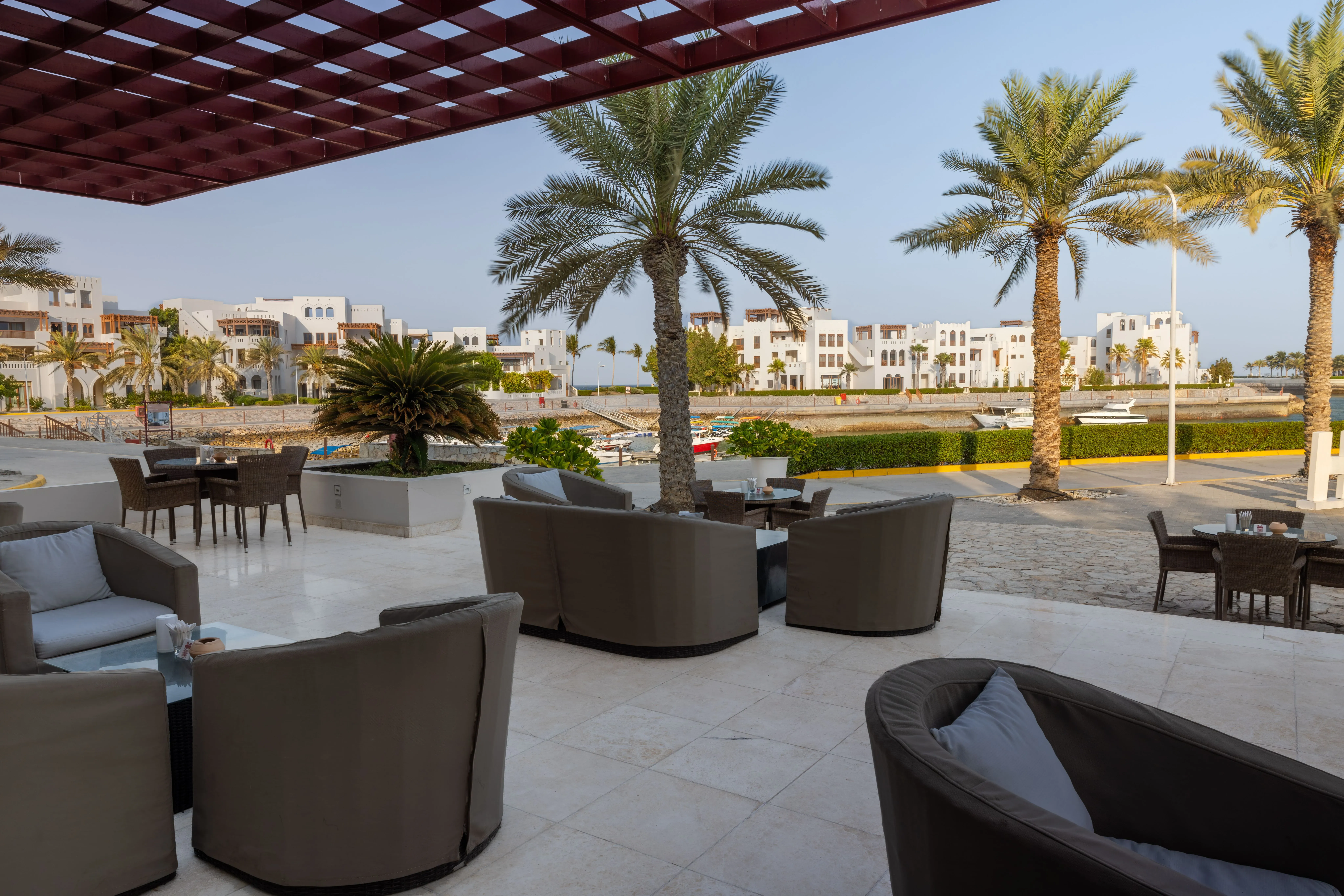 image of jebel sifah