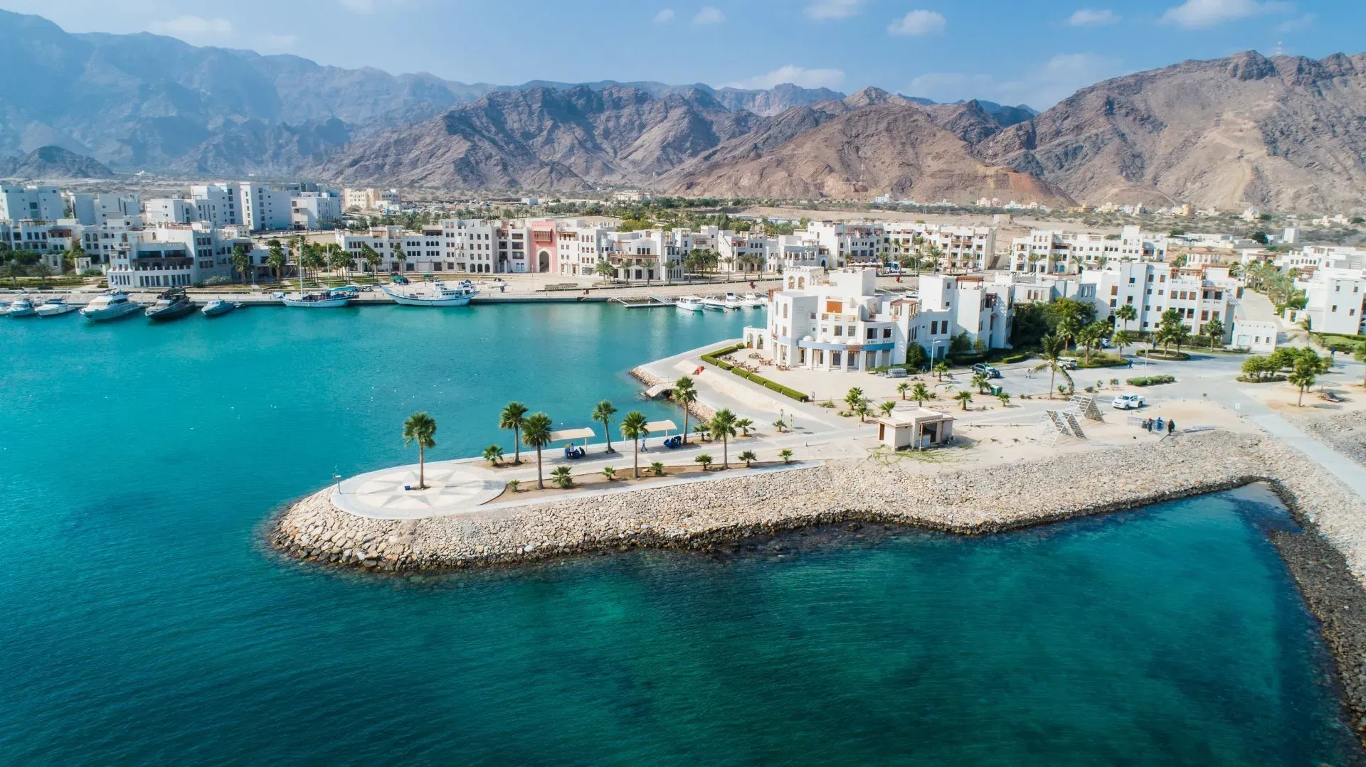 marina view 2