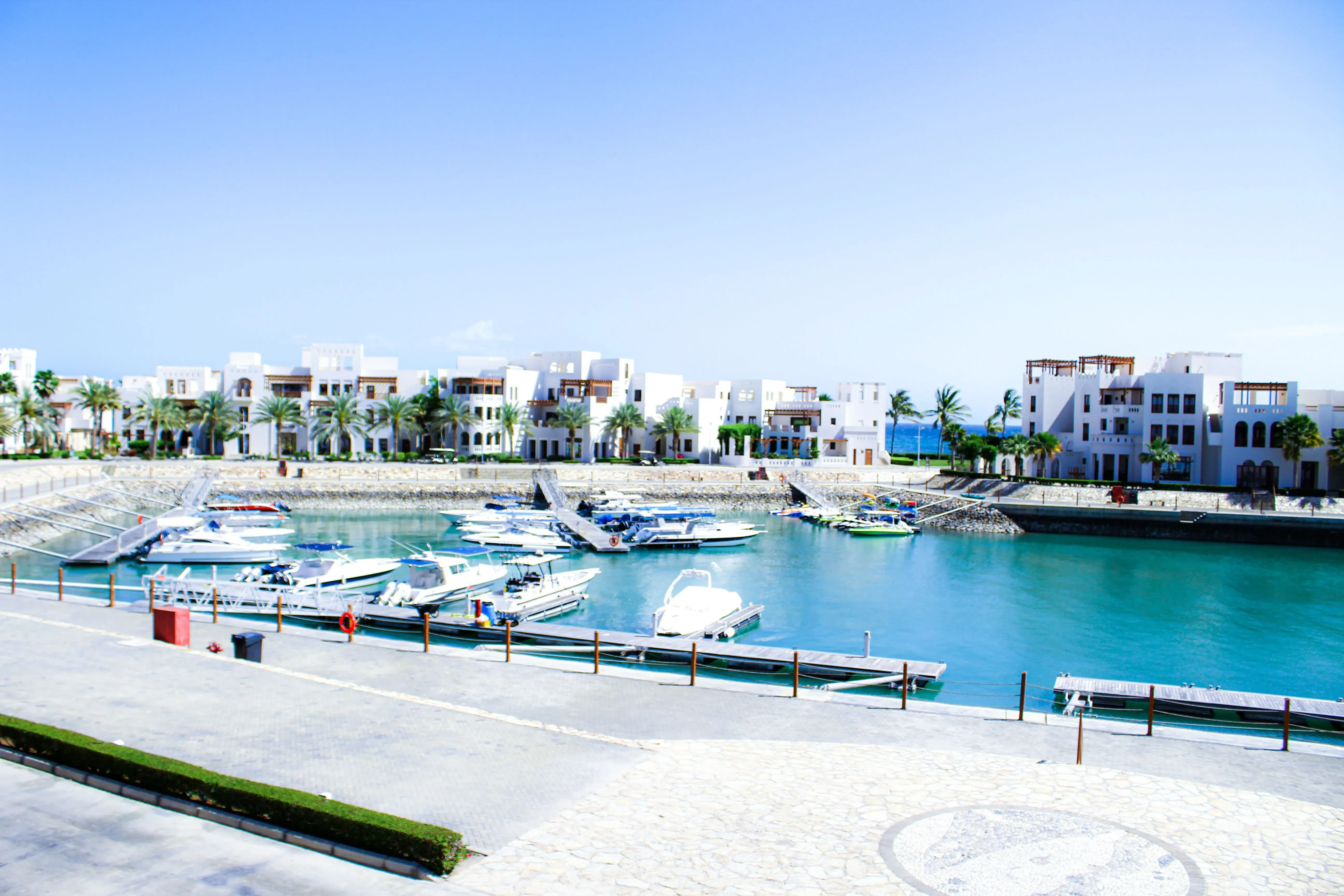 image of jebel sifah