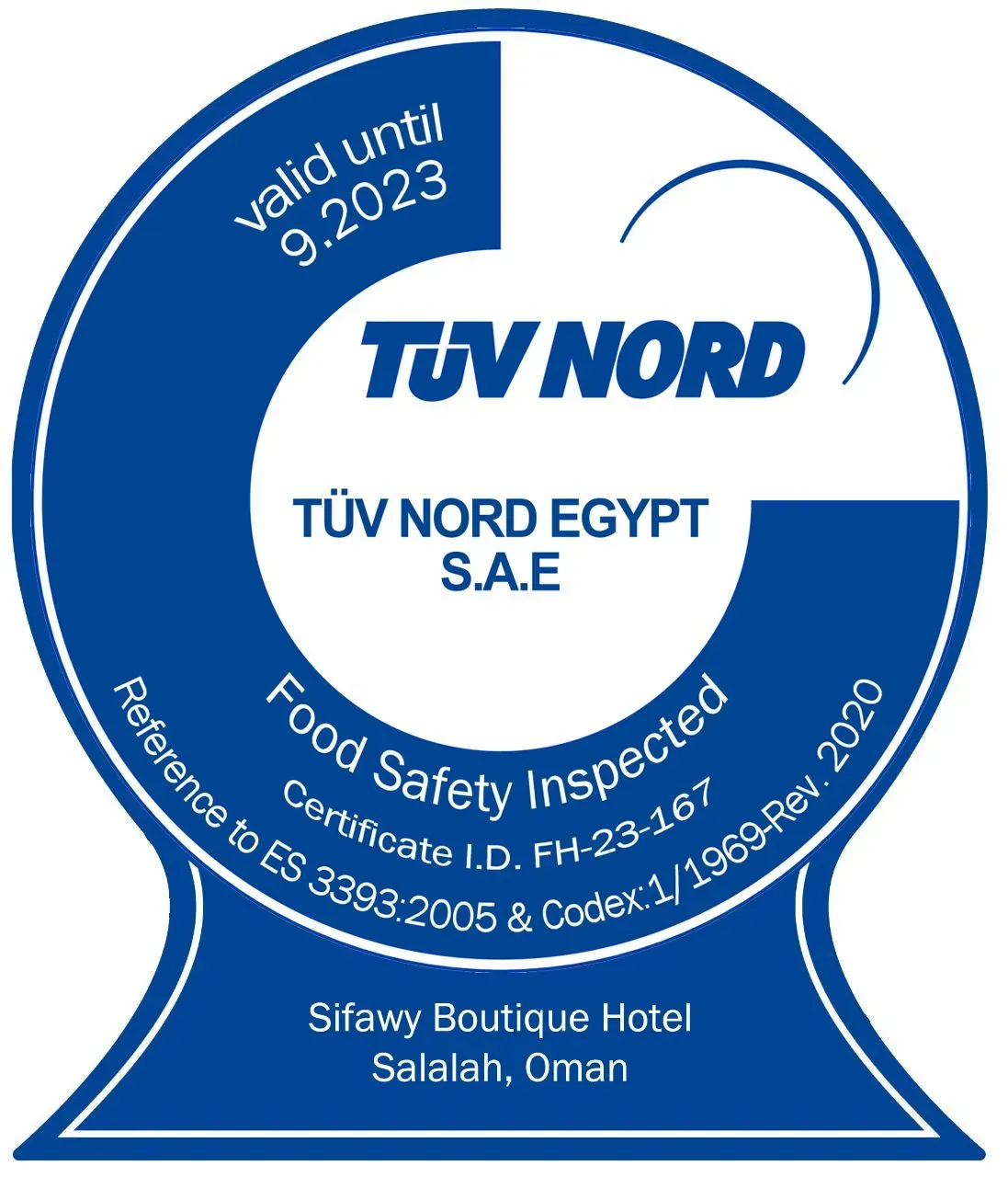 TUV NORD