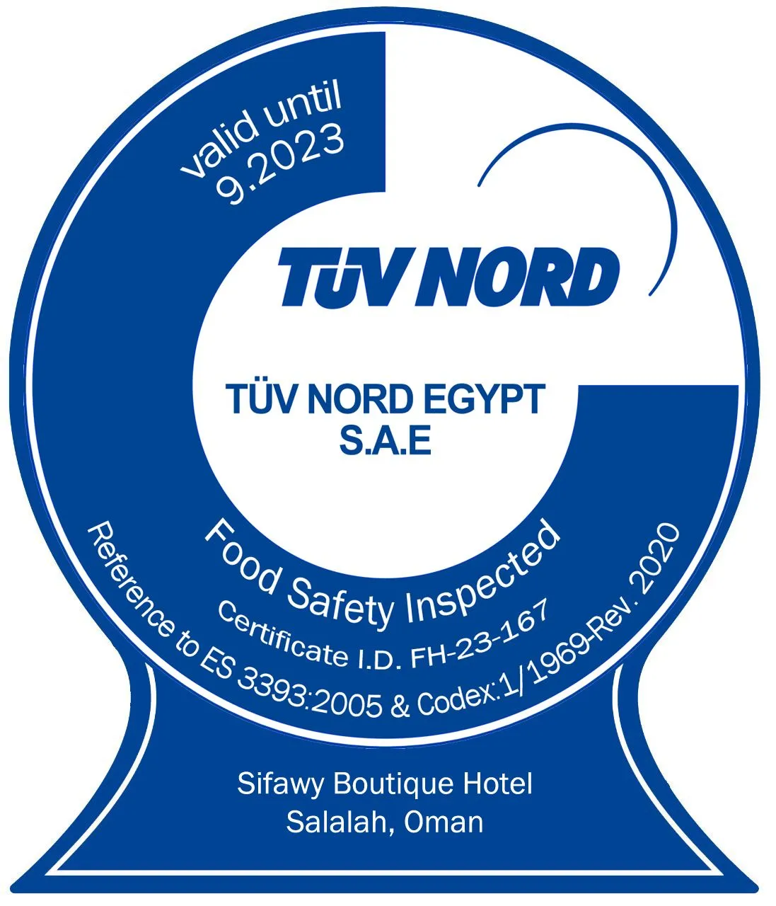 TUV NORD