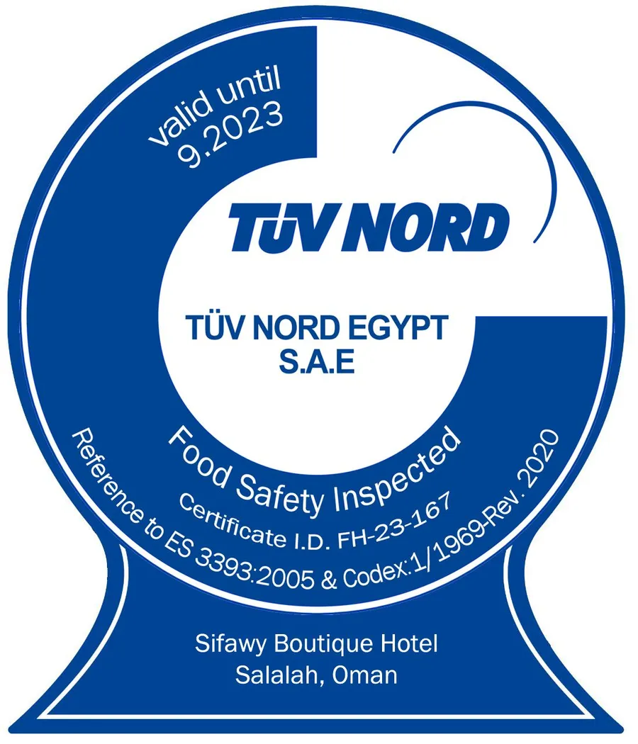 TUV NORD