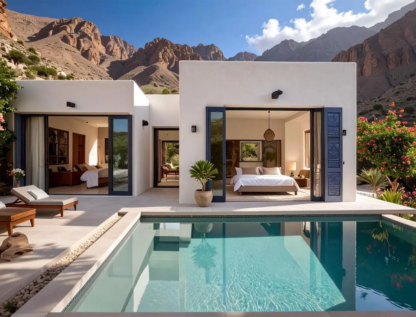 Private Farmhouse 