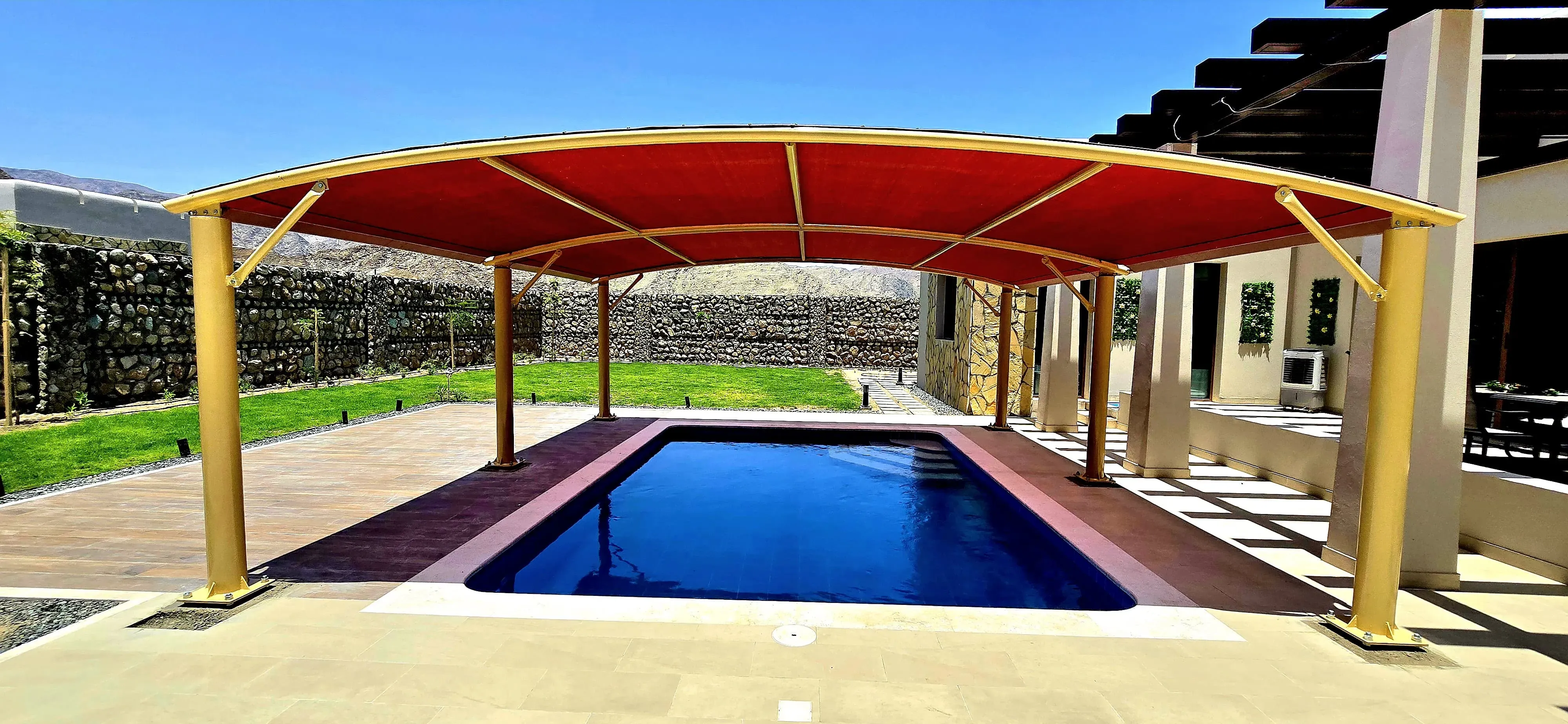 Sifah Farmhouse