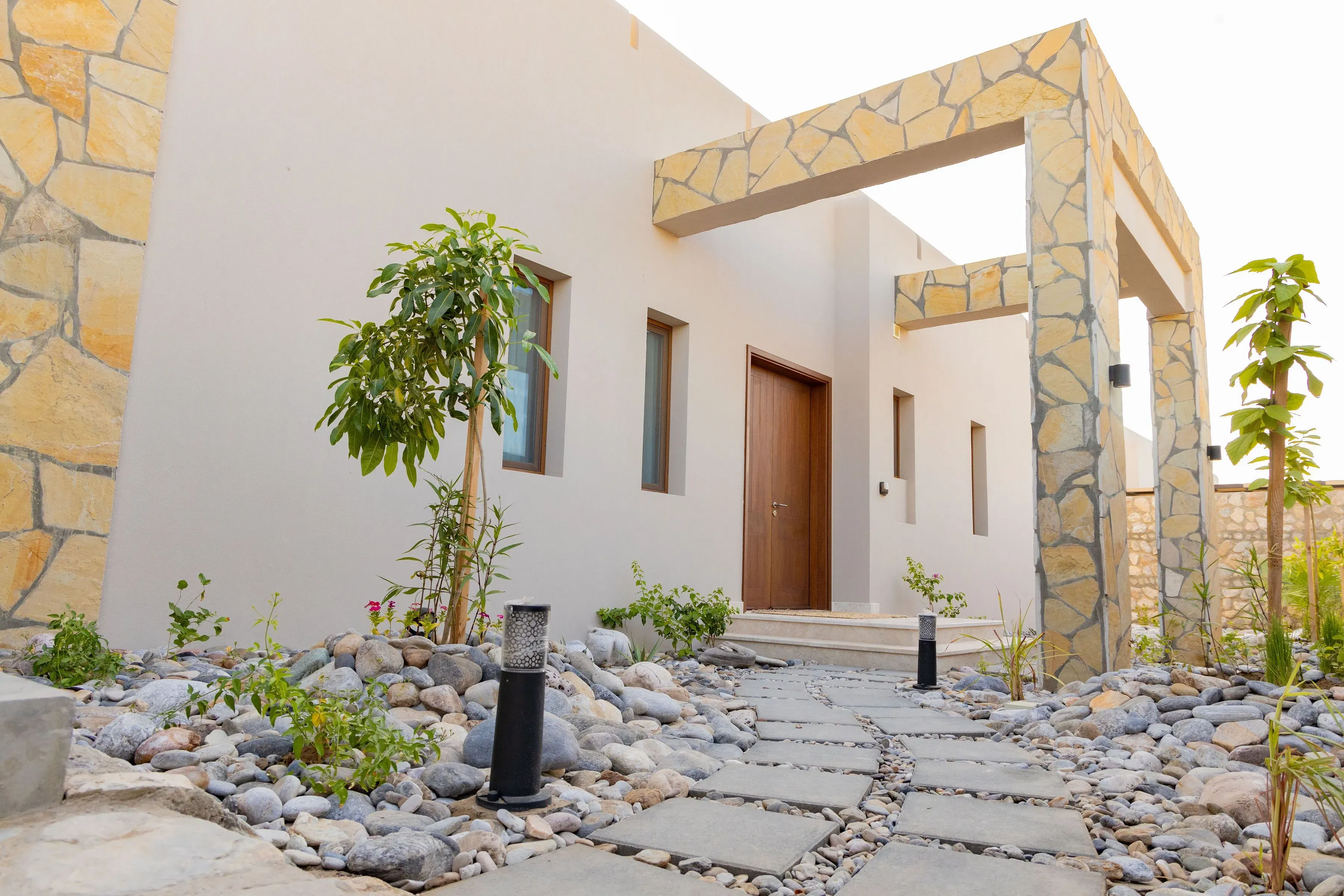 image of jebel sifah