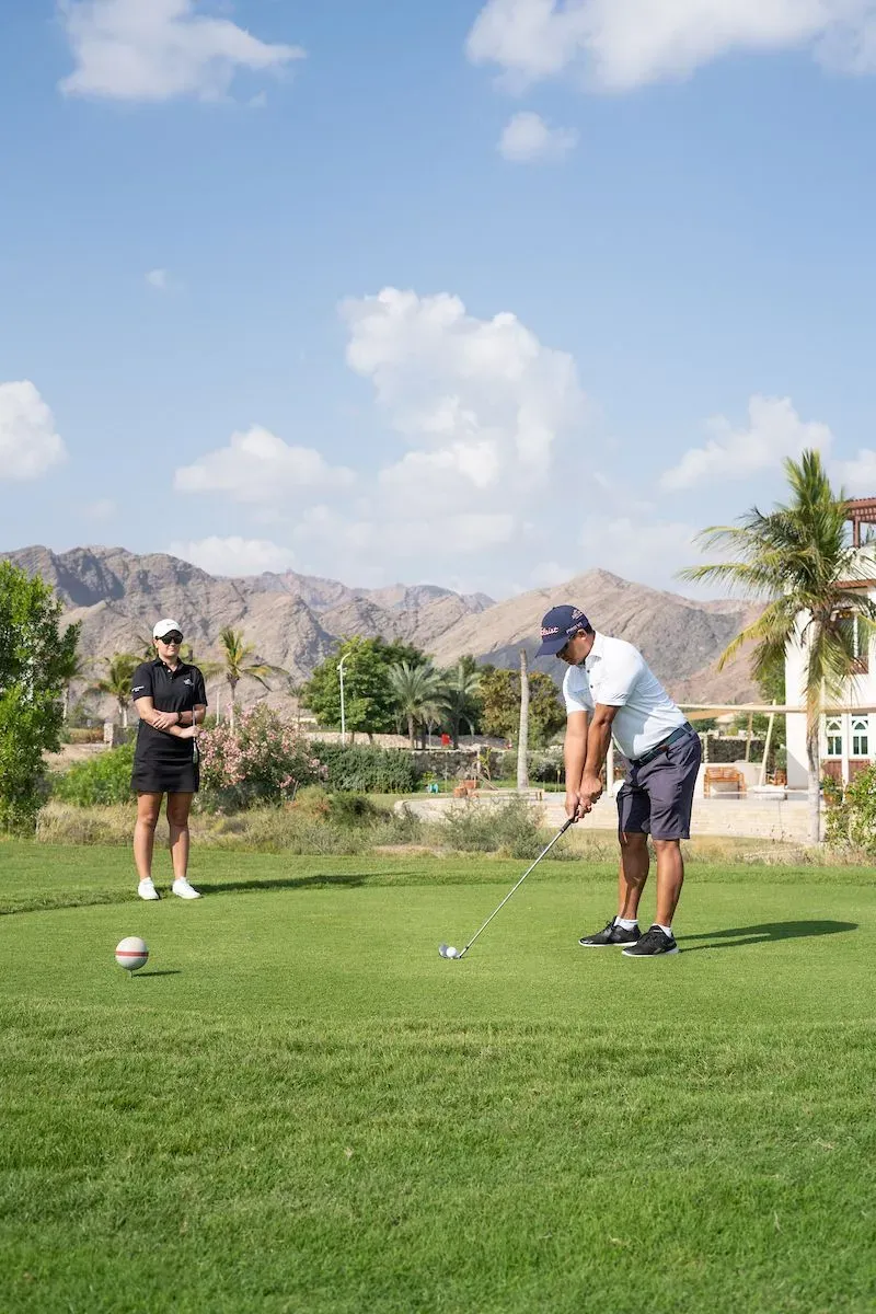 image of jebel sifah