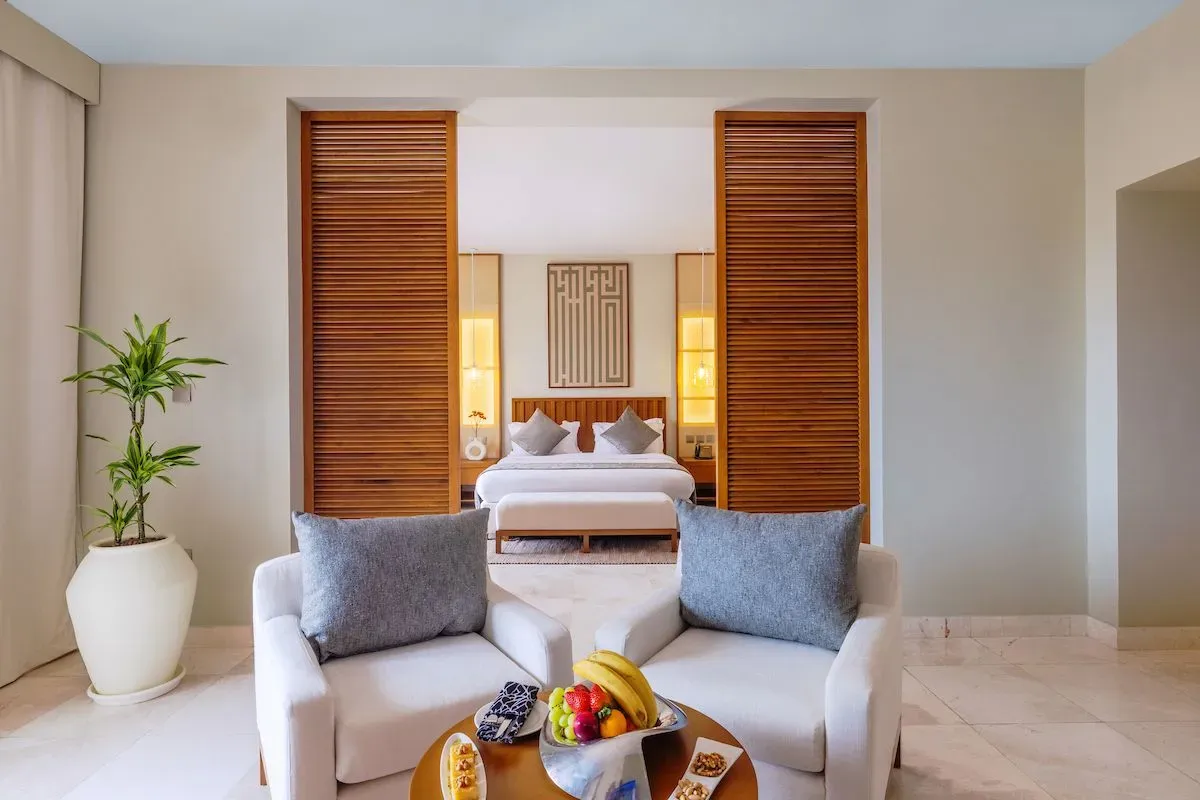 sifawy boutique hotel sifawy room marina suite