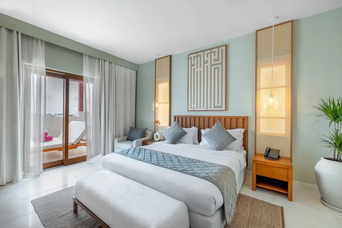 sifawy boutique hotel sifawy room marina suite