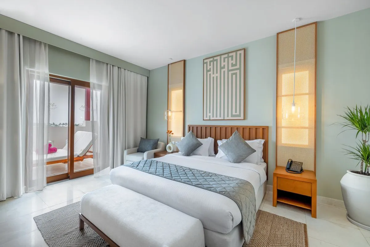 sifawy boutique hotel sifawy room marina suite