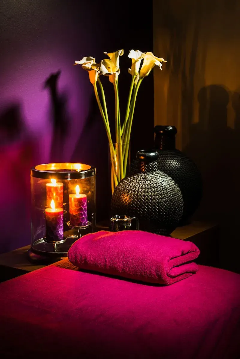 image of jebel sifah