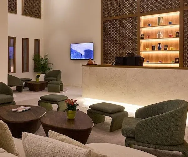 image of jebel sifah