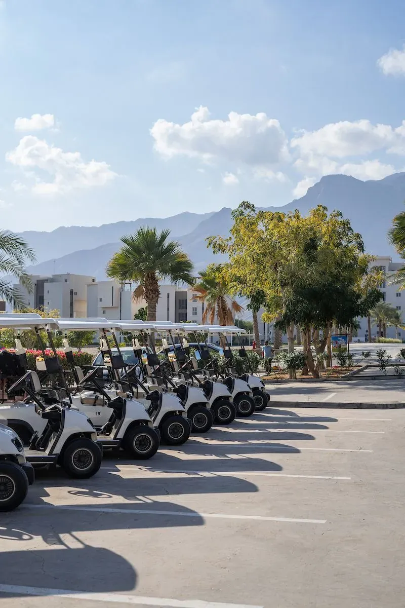 image of jebel sifah