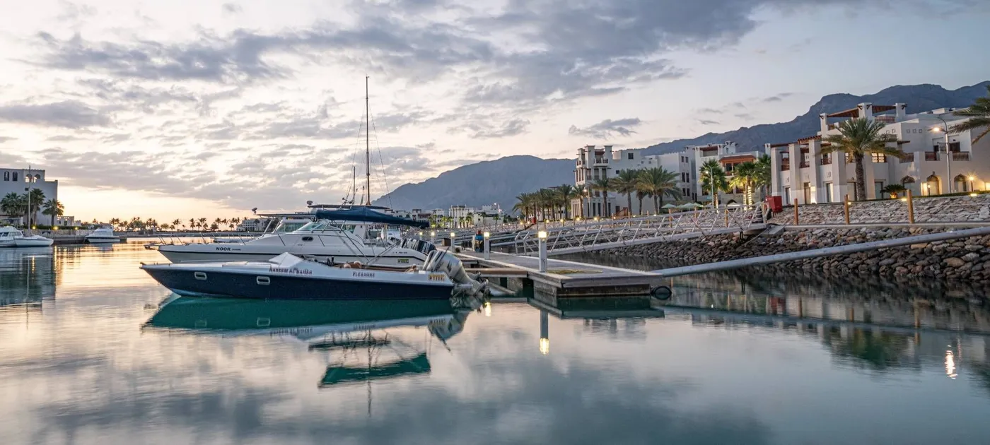 sifaw hotel marina