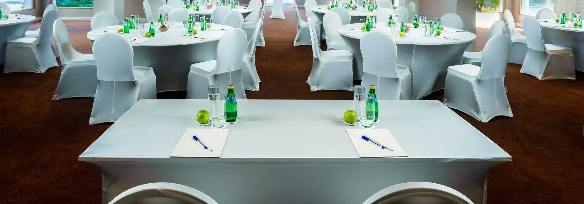 al majlis room