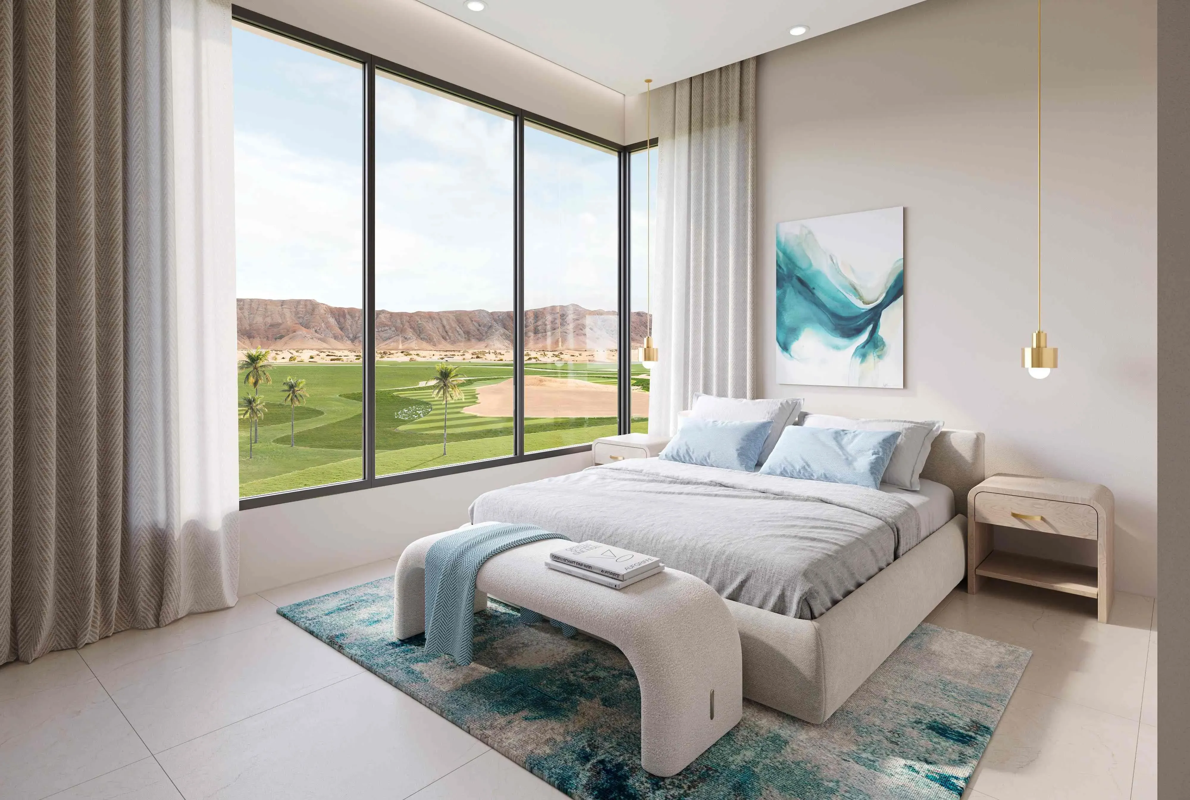 view of solaris real estate