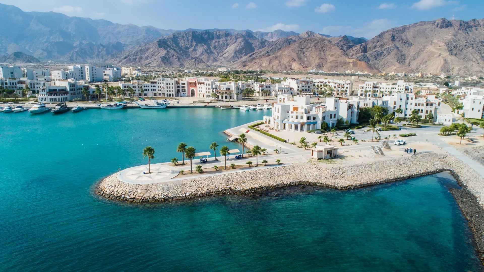 marina view 2
